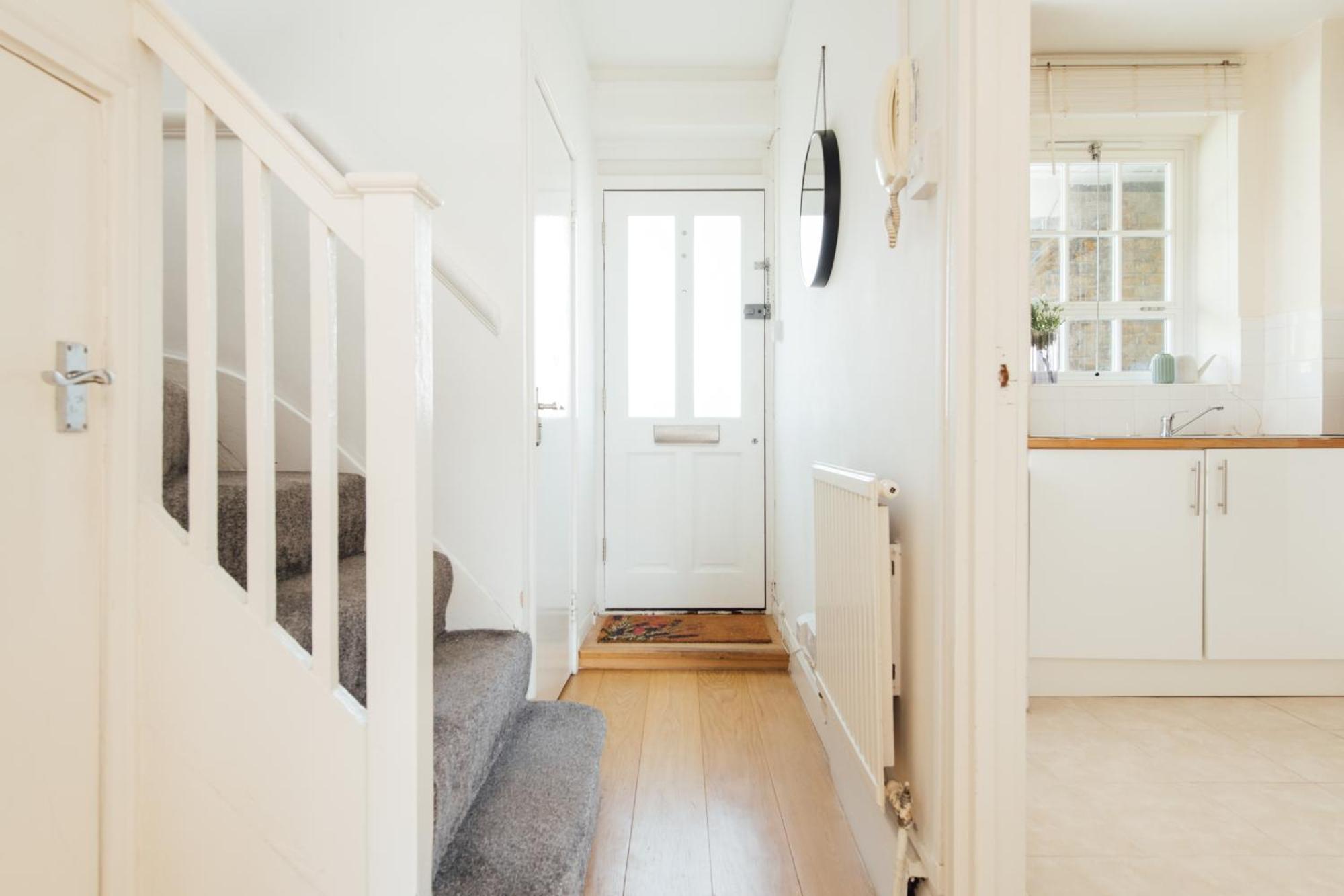 Apartamento Stylish Kings Cross 2 Bedroom Flat Londres