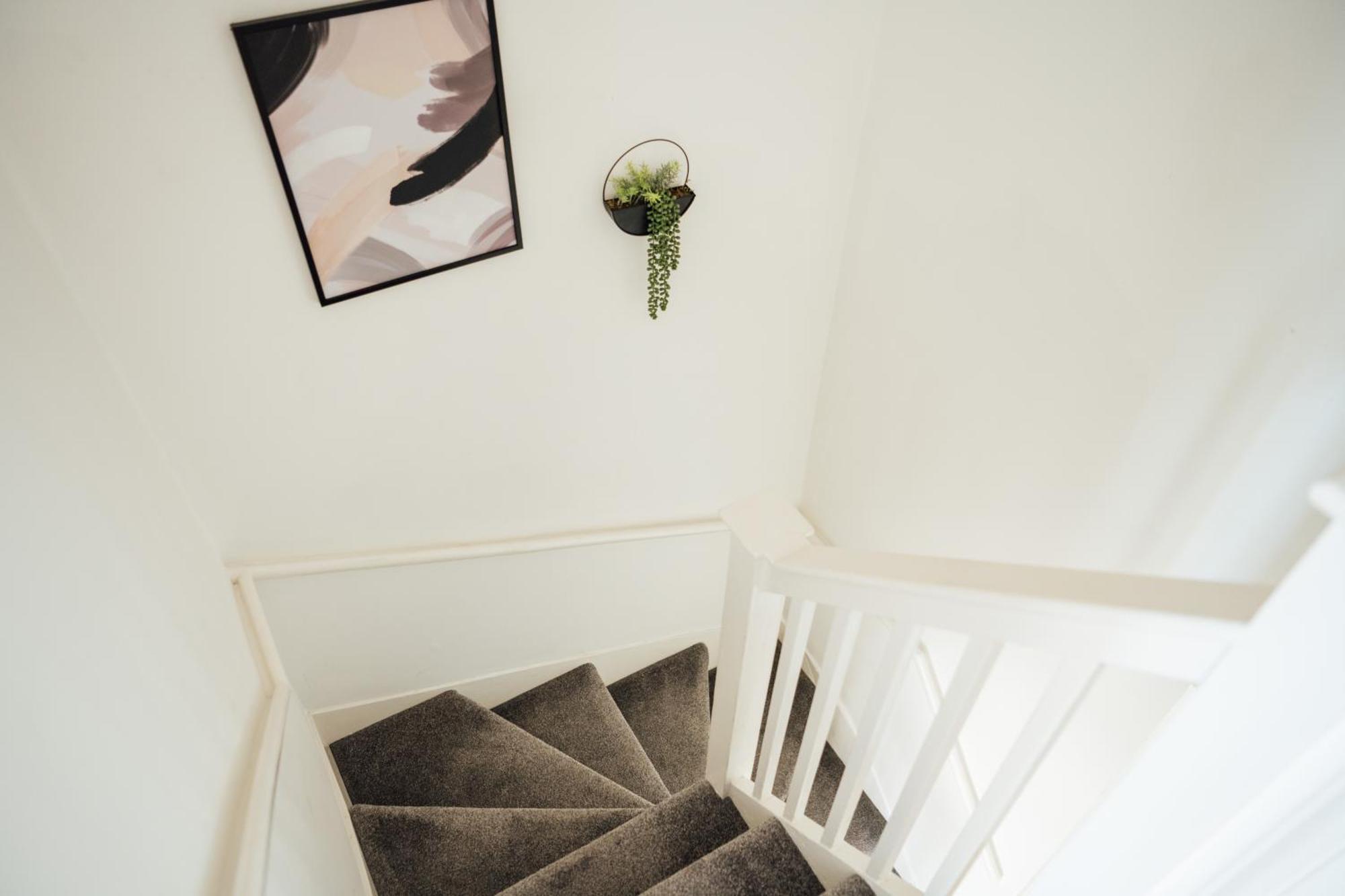 Stylish Kings Cross 2 Bedroom Flat Apartamento *
